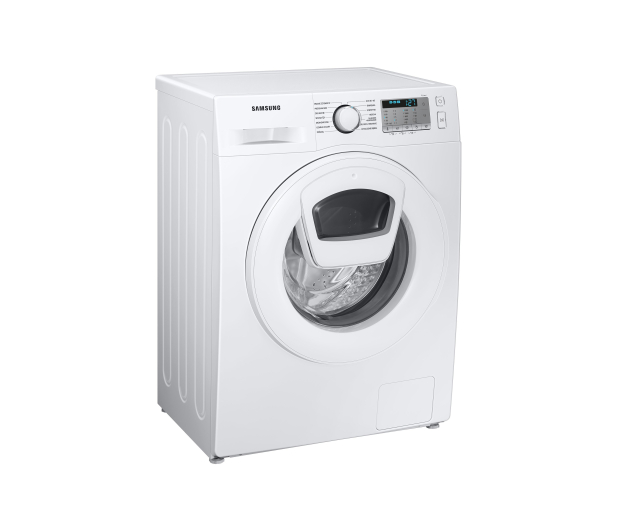 Samsung PRALKA SAMSUNG WW65AA626TH AddWash slim ### - 1381358 - zdjęcie 2